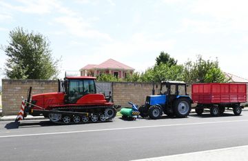 Сдан в эксплуатацию Балакянский центр автоматического управления и контроля ОАО «Азеришыг» - ФОТО - ОБНОВЛЕНО