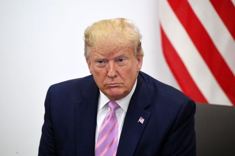 Трамп усомнился в необходимости защищать Германию от России