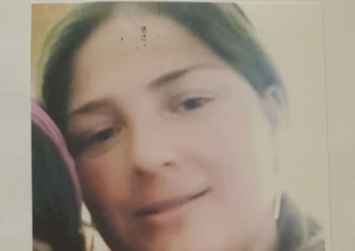 В Агдаше без вести пропала женщина с малолетним ребенком