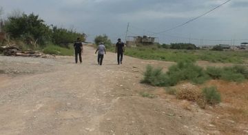 Арестованы водители, перевозившие пассажиров в регионы по грунтовой дороге - ФОТО