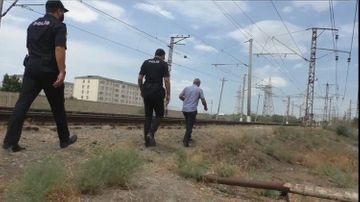 Арестованы водители, перевозившие пассажиров в регионы по грунтовой дороге - ФОТО