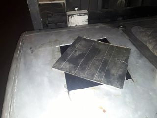 Азербайджанские таможенники предотвратили контрабанду в Австрию 281 кг героина