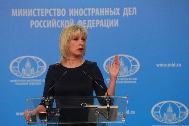 МИД РФ: США потеряли право делать государствам замечания по теме прав человека