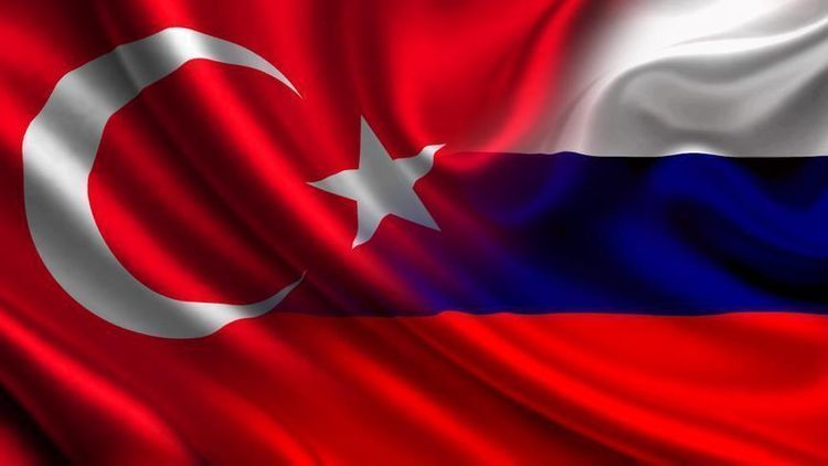 Турция заказала в России оружие и боеприпасы на 1 млрд. долларов