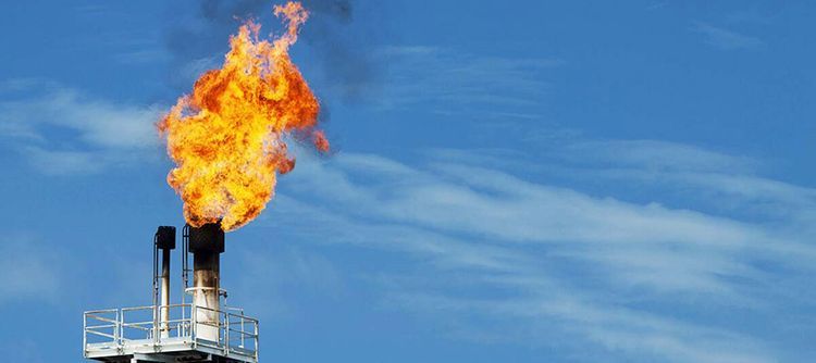 Газ на мировых рынках подорожал