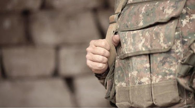 Армяне начали военные учения на оккупированных азербайджанских землях