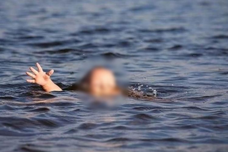 Обнаружено тело подростка, утонувшего в канале в Гёйчае