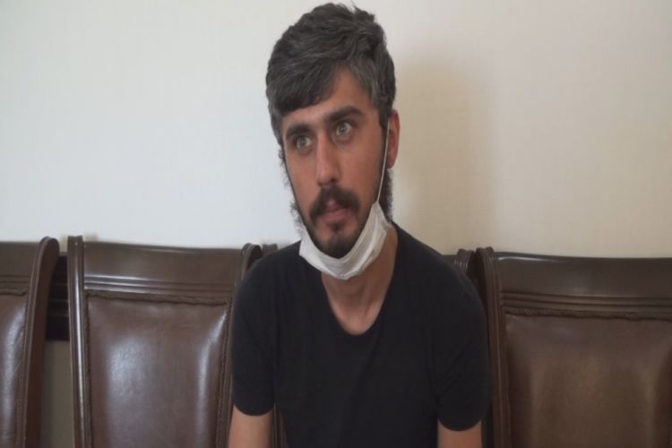 В Балакяне задержан с героином сын представителя главы ИВ