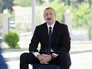 В Тертере состоялось открытие Олимпийского спортивного комплекса - ОБНОВЛЕНО