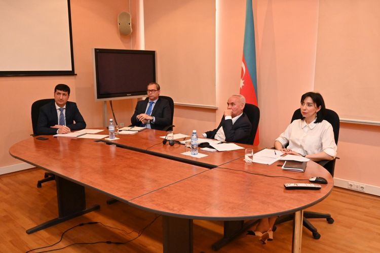 МИД поблагодарил ЕС за поддержку территориальной целостности Азербайджана