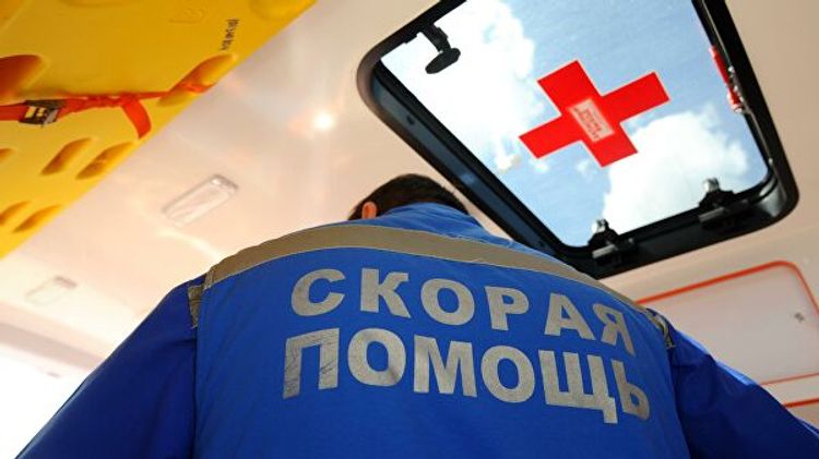 В Чечне более 20 человек пострадали во время урагана