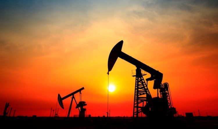 Нефть марки Azeri Light подешевела