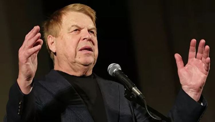 Умер актер Михаил Кокшенов