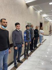 В Баку выявлено кафе, нарушившее требования карантинного режима, оштрафованы 6 человек