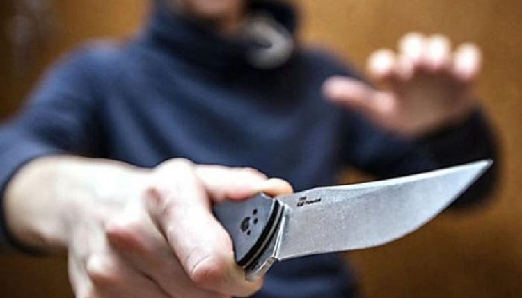 В Сумгайыте произошла массовая драка с поножовщиной, погибли 2 человека - ОБНОВЛЕНО