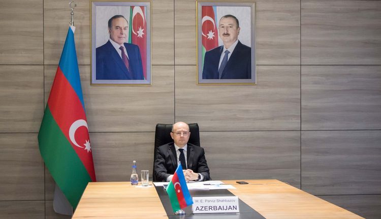 Азербайджан поддержал новую договоренность ОПЕК+