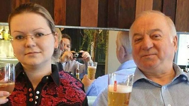Сергей и Юлия Скрипаль переехали в Новую Зеландию - СМИ