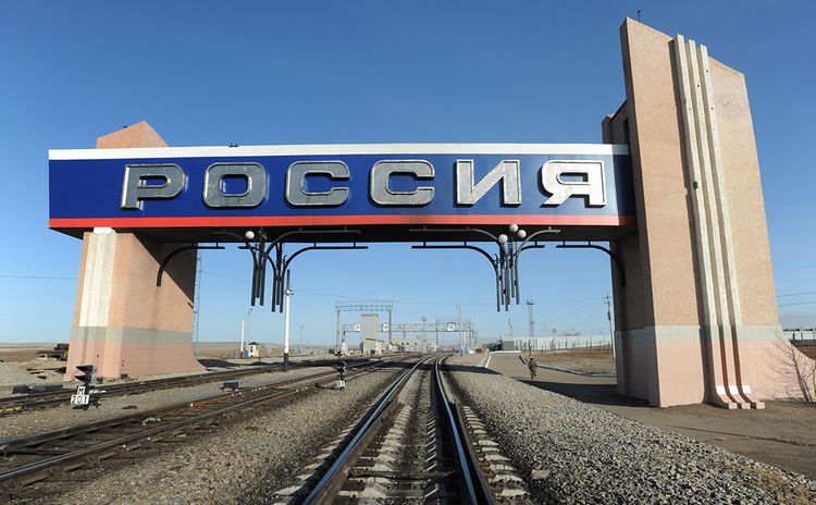 Россия частично открывает границы 