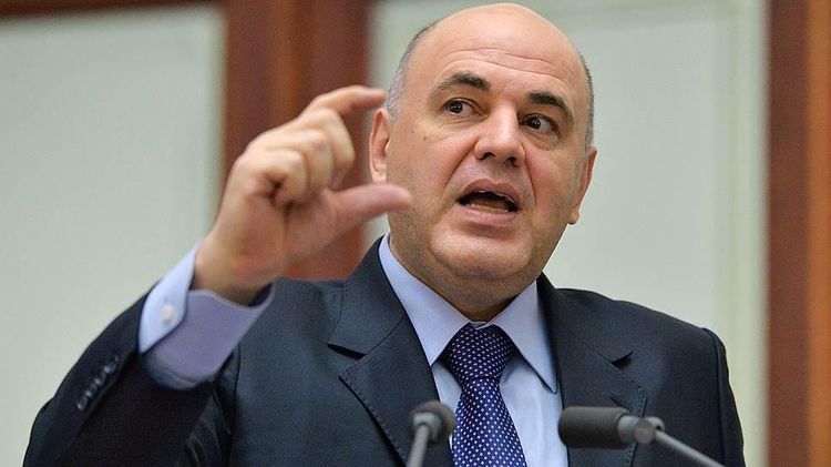 Мишустин: Россия готова к открытию туристического сезона 