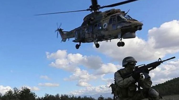 Турецкие спецслужбы обезвредили одного из руководителей террористической организации