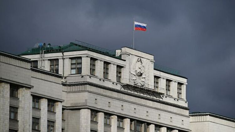 Замглавы МИД РФ обсудил с послом США координацию в урегулировании региональных конфликтов