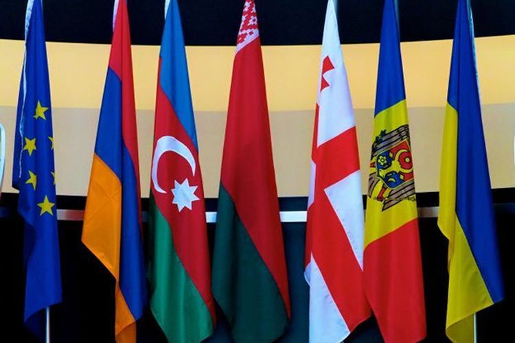 Обнародована повестка конференции глав МИД стран «Восточного партнерства»