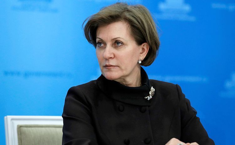 Глава Роспотребнадзора надеется, что 1 сентября дети вернутся в школу