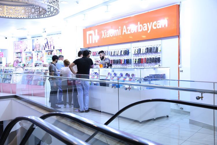 В Азербайджане в 2133 субъектах предпринимательства выявлены нарушения санитарно-эпидемиологических требований 