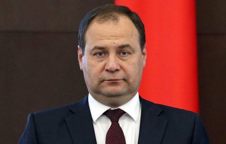 Парламент Беларуси утвердил Головченко в должности премьер-министра
