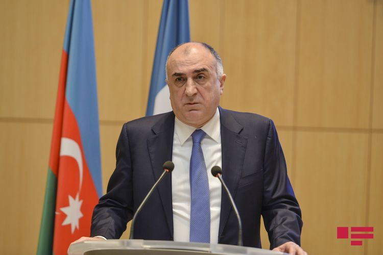 Глава МИД: Сотрудничество между ЕС и Азербайджаном будет способствовать реализации национальных приоритетов нашей страны
