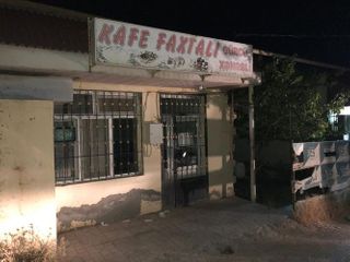 В Баку оштрафован владелец кафе «Шуша» - ФОТО