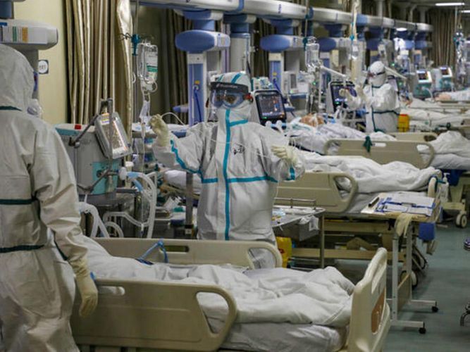 Число жертв коронавируса в Израиле достигло 300