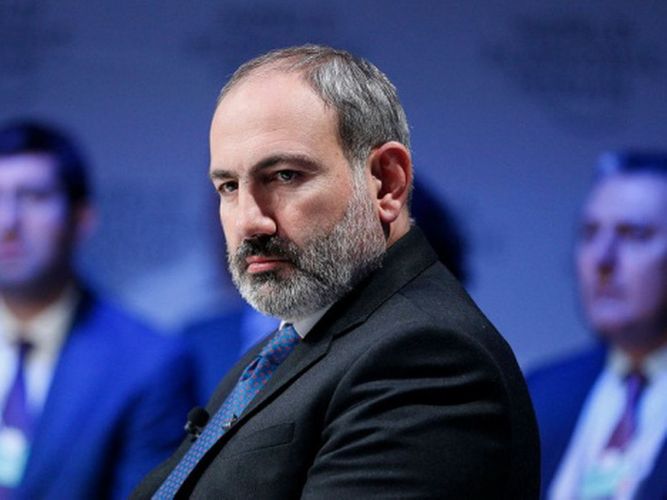 Пашинян заявил о напряженной обстановке в больницах