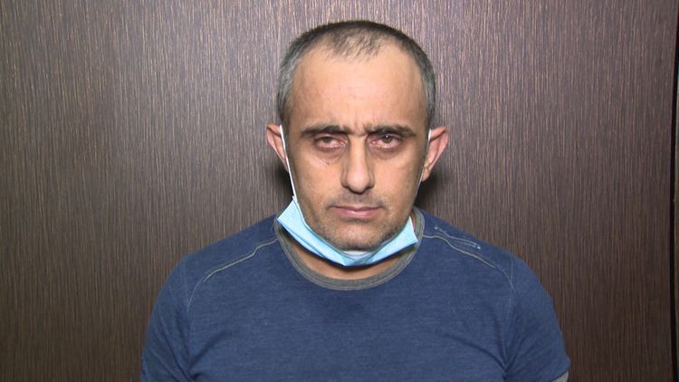 В Баку у наркоторговца изъято более 4 кг наркотиков