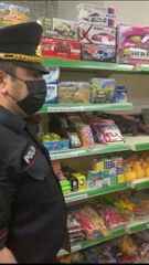 В Баку за неношение масок оштрафованы граждане - ФОТО - ВИДЕО