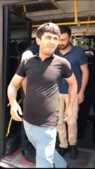 В Баку за неношение масок оштрафованы граждане - ФОТО - ВИДЕО