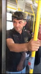 В Баку за неношение масок оштрафованы граждане - ФОТО - ВИДЕО