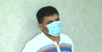 В Ширване задержаны лица, совершившие дерзкое ограбление