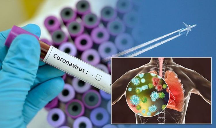 В России за сутки коронавирус выявили у 8835 человек
