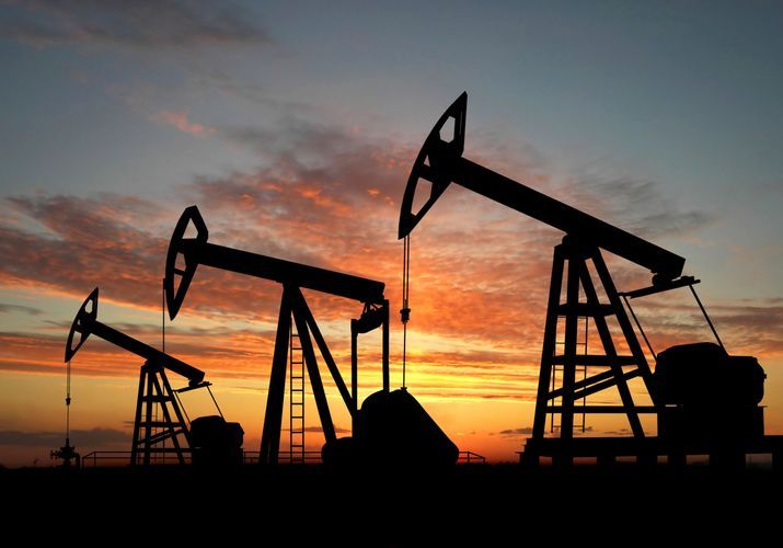 BP провела повторную оценку нефтяных запасов Азербайджана