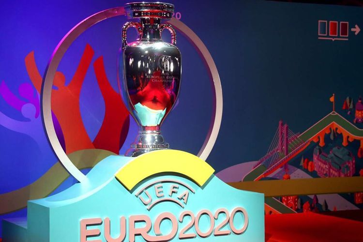 Уточнены города, в которых пройдет Евро-2020