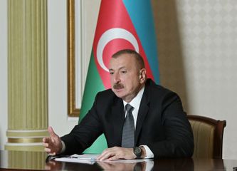 Состоялась видеоконференция между президентом Азербайджана и новым вице-президентом Всемирного банка - ОБНОВЛЕНО