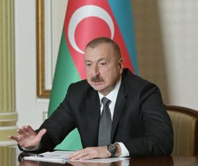 Состоялась видеоконференция между президентом Азербайджана и новым вице-президентом Всемирного банка - ОБНОВЛЕНО