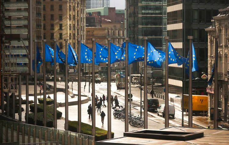 Евросоюз продлил на год санкции в отношении России по Крыму