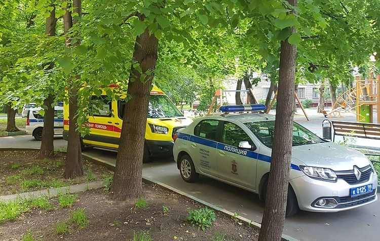 Четыре человека погибли в результате стрельбы в Москве