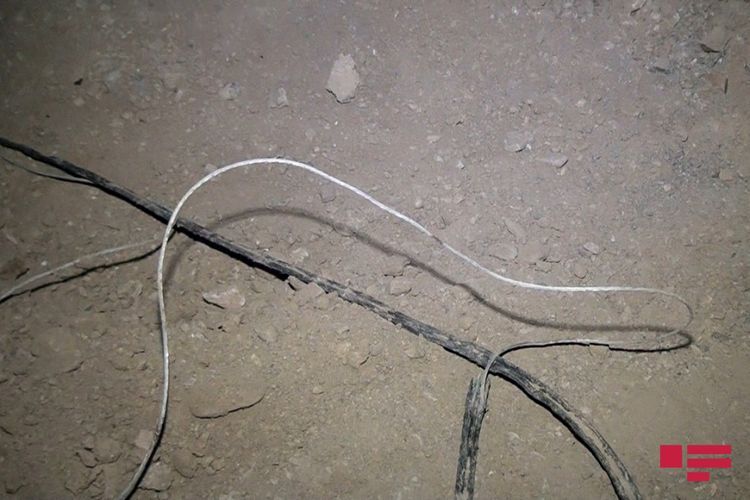 В Товузе 37-летнего мужчину убило током