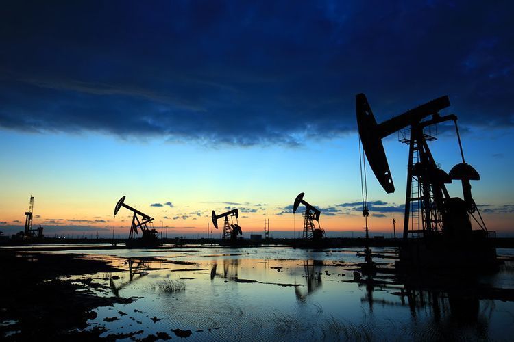 Нефть продолжает дорожать