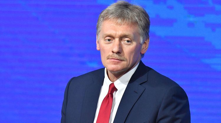 Песков объяснил слова Путина о территориальных подарках русского народа