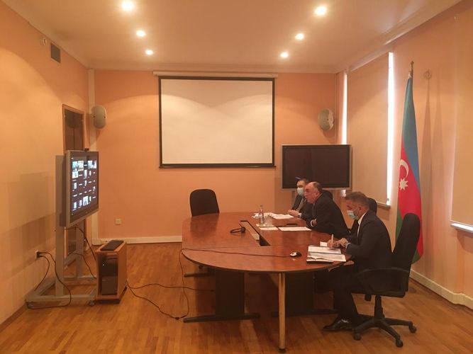Глава МИД Азербайджана: Мы поддерживаем мирное решение вопроса Джамму и Кашмира