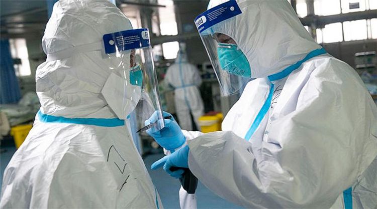 В Израиле объявили о начале второй волны коронавируса 